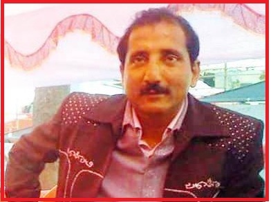 Obituary: Arun Sanil, Badanidiyoor, Kemmannu Obituary: Arun Sanil, Badanidiyoor, Kemmannu